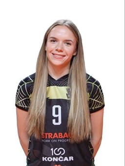 Katarina DROBAC