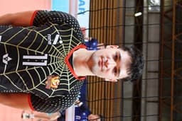 Spyridon CHANDRINOS