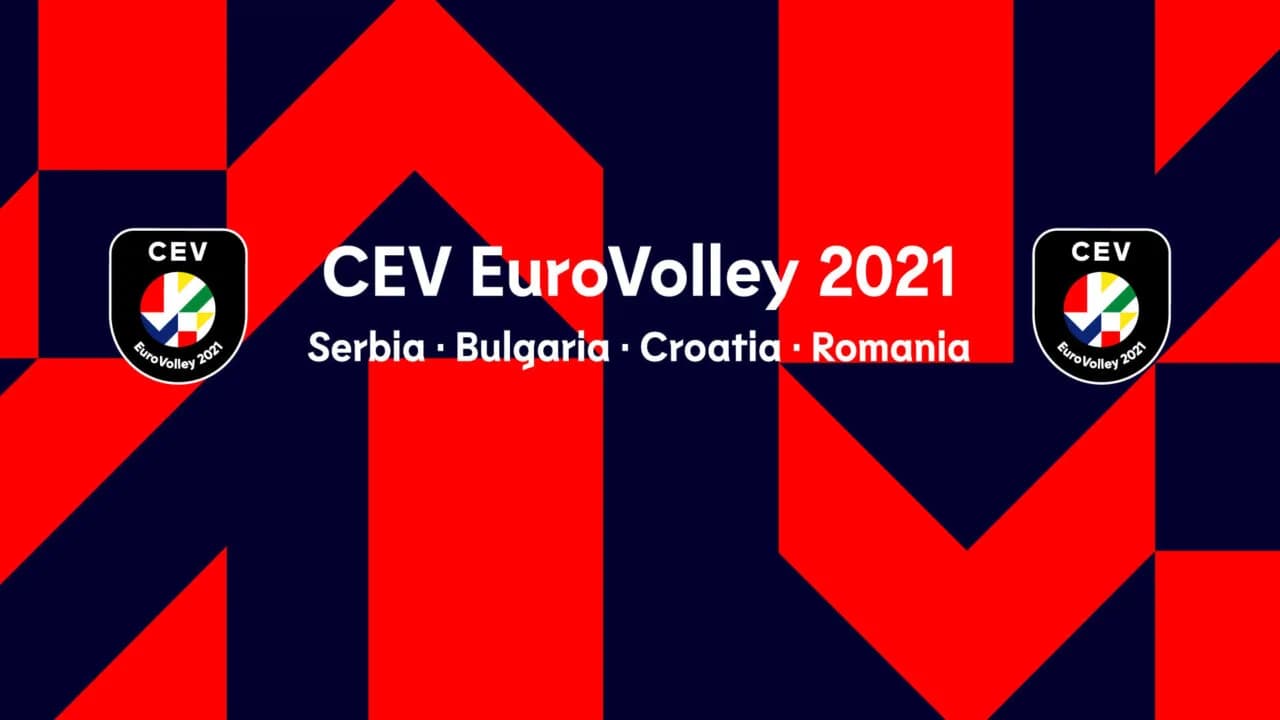 Find out the schedule of Croatia, Czech Rep., Hungary and Slovakia for CEV EuroVolley Women 2021
