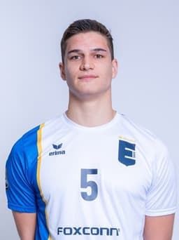 Bernát BANDI