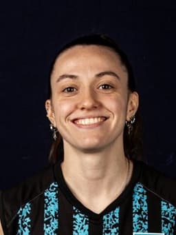 Maria Agostina PELOZO