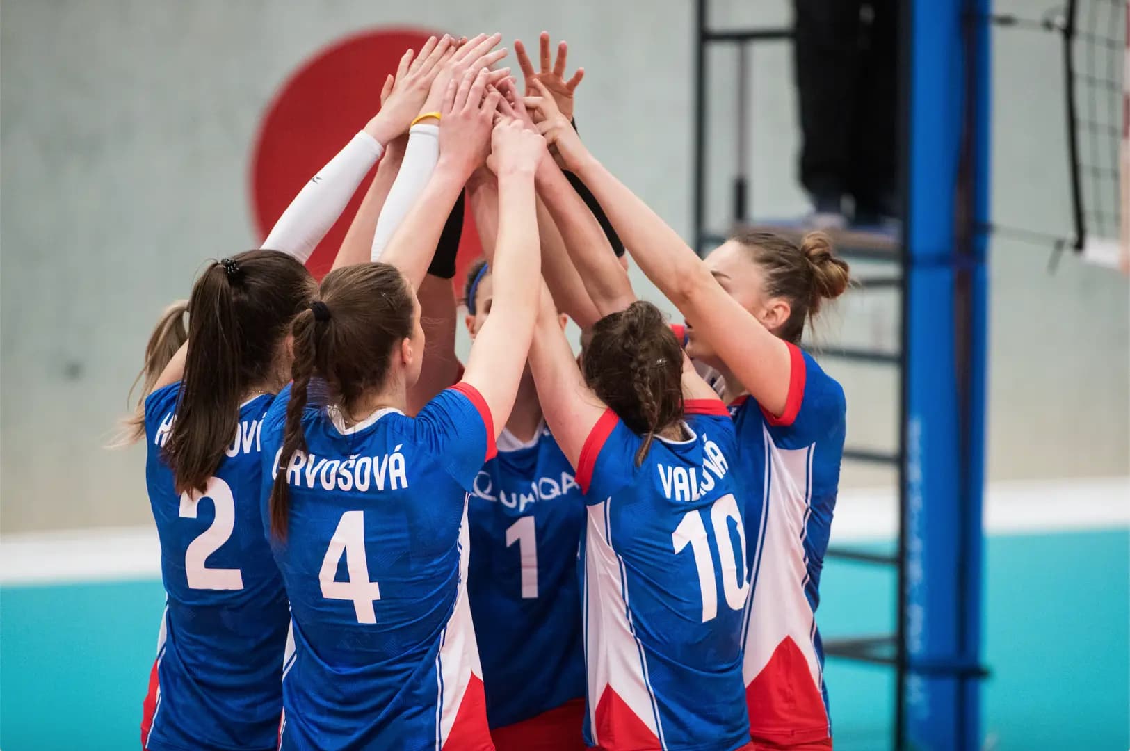 Where to Watch the European Golden League Final Four