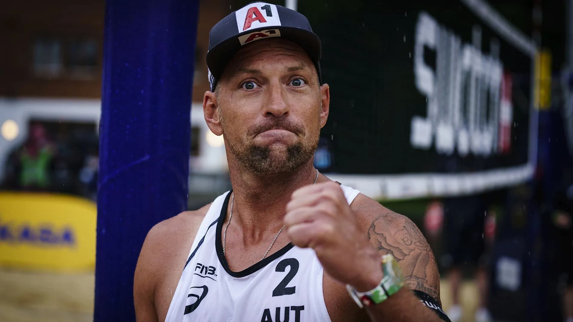 Austrian Olympians lead the Gstaad Qualifier field