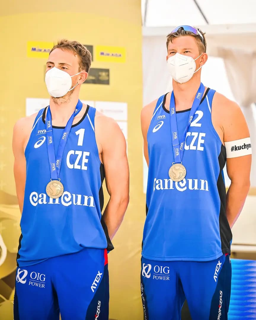The Cancun #2 tournament qualification starts today – Watch Live on YouTube