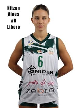 Nitzan AINES