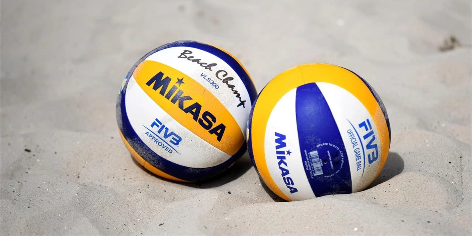 Ten VolleyWorld Beach Pro Tour Futures added to 2022 calendar