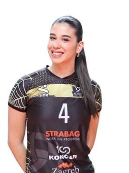 Lana FRANCETIĆ