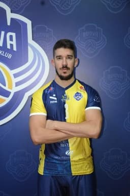 Dalibor LEČIĆ