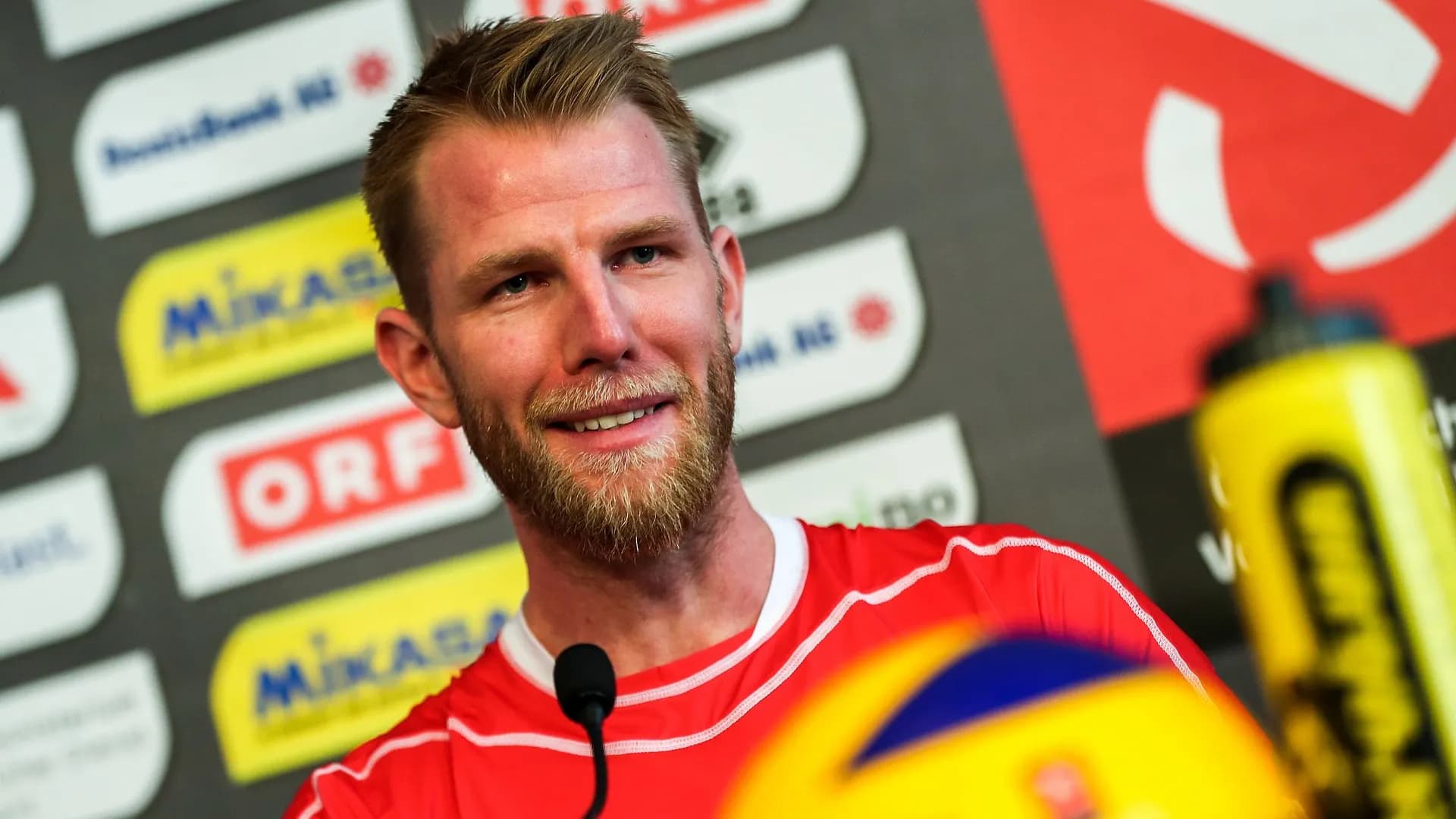 Team Austria captain claims second Portuguese national league title with Benfica