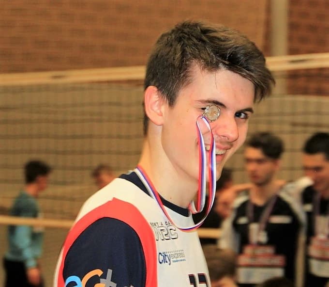 Spring Cup in Kranj