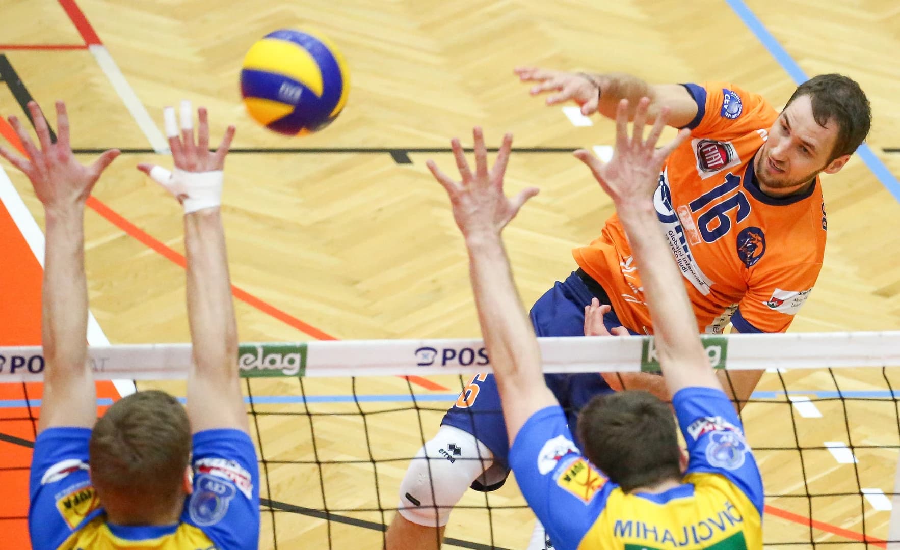 MEVZA League opening weekend just one month away