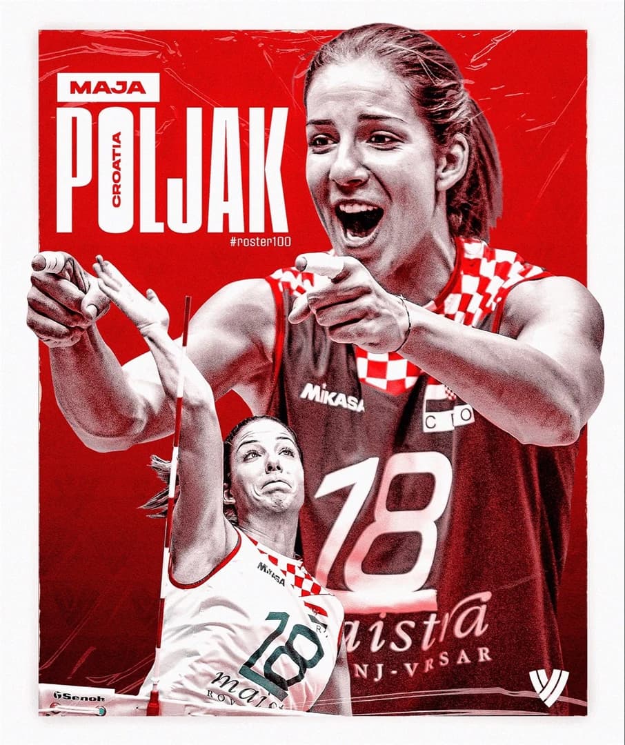 Poljak: Incredible Leader And Absolute Beast