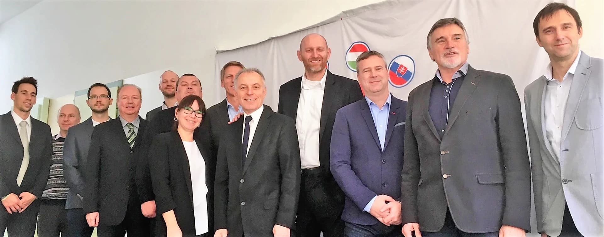 MEVZA General Assembly 2017