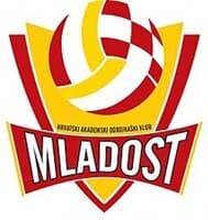 HAOK Mladost ZAGREB m (CRO)