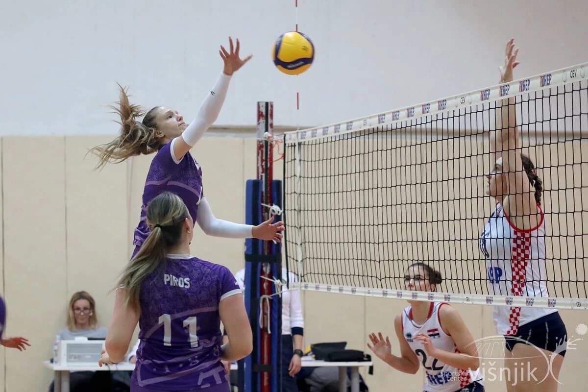 Schedule and results of MEVZA Junior Club Championship 2026