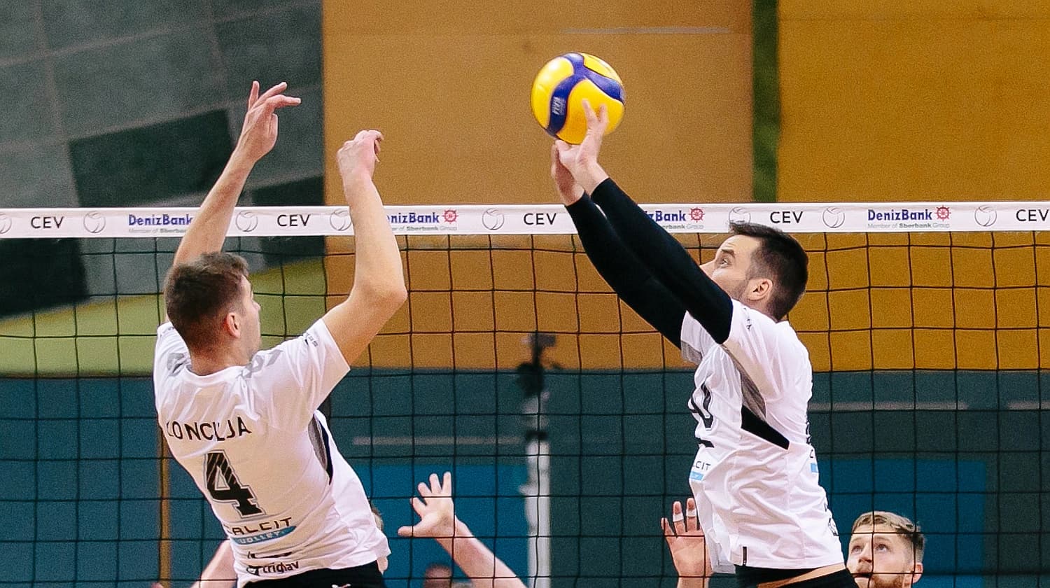 Weekend preview: ACH Volley’s closest pursuers Mladost and Calcit Volley to clash in Zagreb