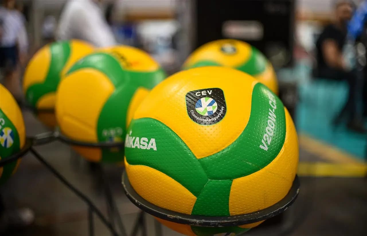 CEV commits to massive investments to help clubs cope with challenges ahead