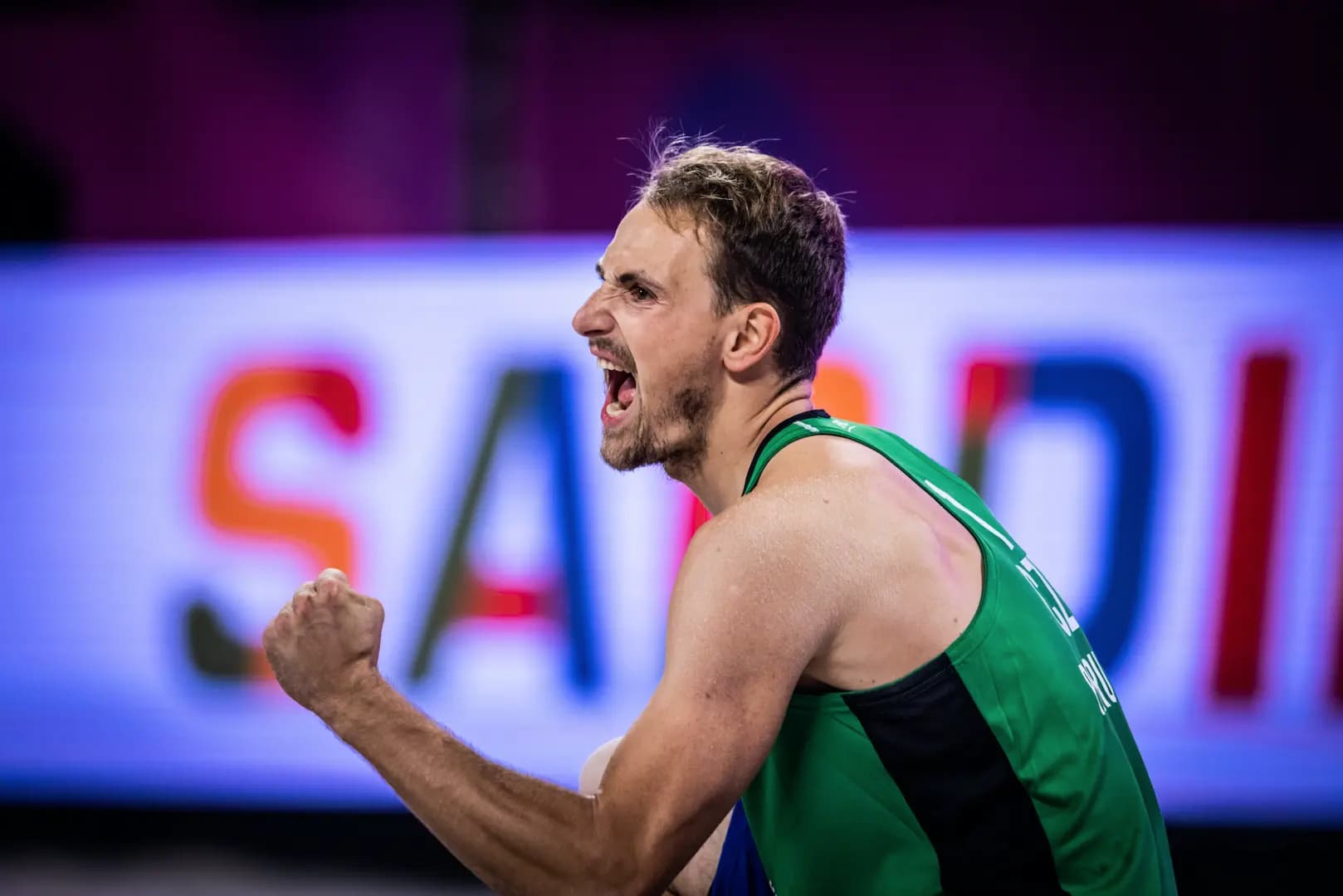 Perusic & Schweiner to play Mol & Sorum In Final Of The Finals