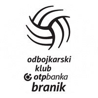 OK OTP Banka Branik MARIBOR (SLO)