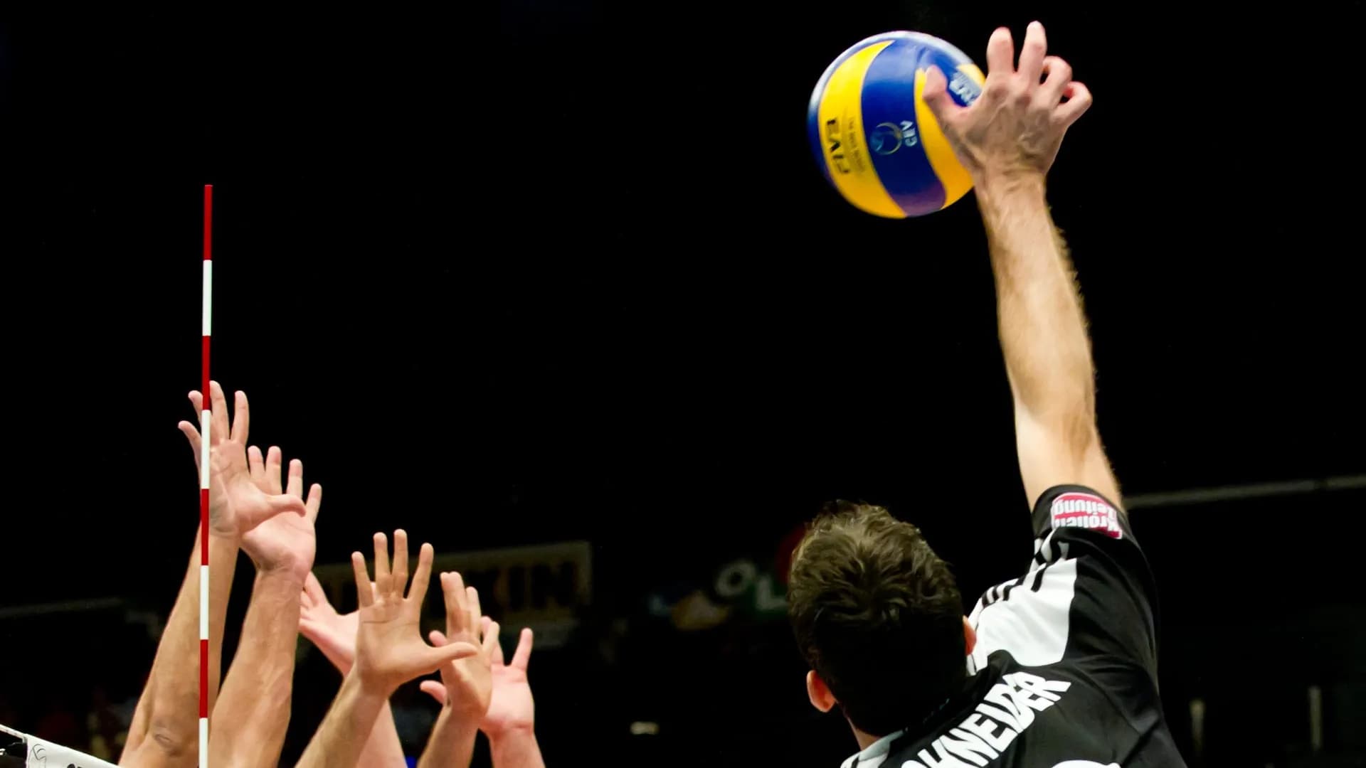 Final Four in Austria & Hungary