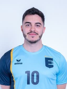 Milán TAKÁCS