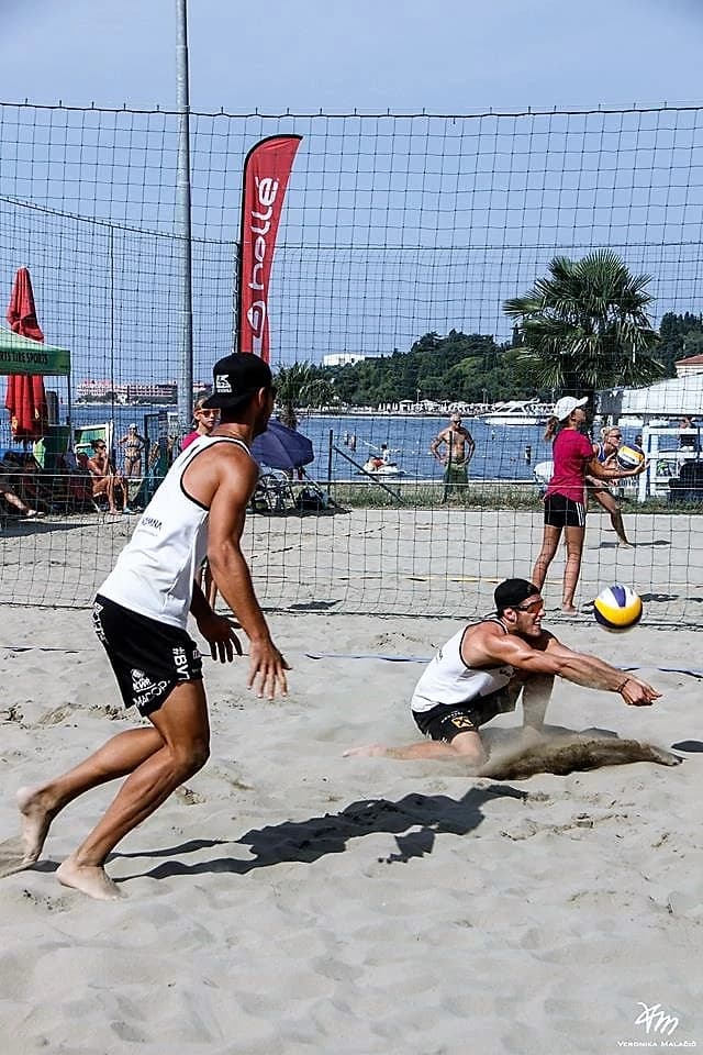 Vzajemna Open 2018