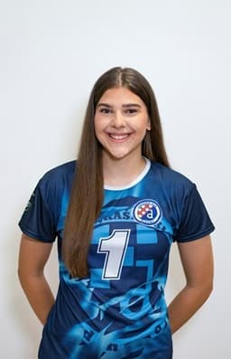Marija MOHOROVIĆ