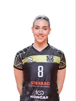 Ana PRKAČIN