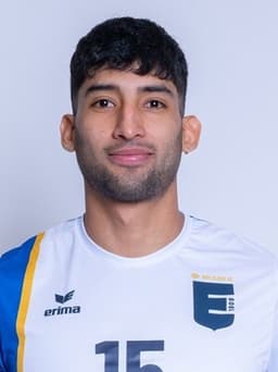 Karim Alejandro LUNA SLAIBE