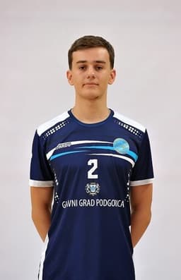 Kosta POLEKSIĆ