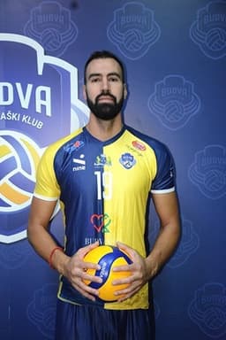 Luka BABIĆ