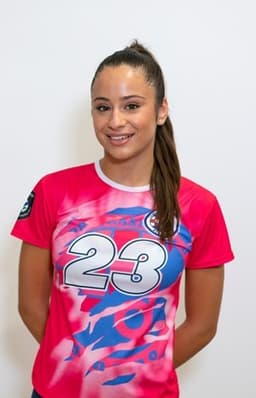 Carla STOŠIĆ
