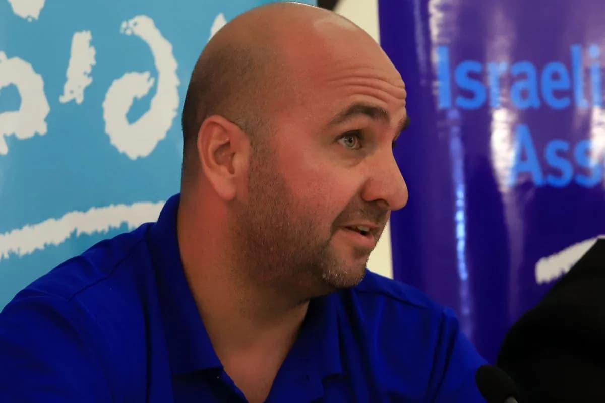 Israel start preparations for EuroVolley qualifiers, Himelfarb new women’s coach?