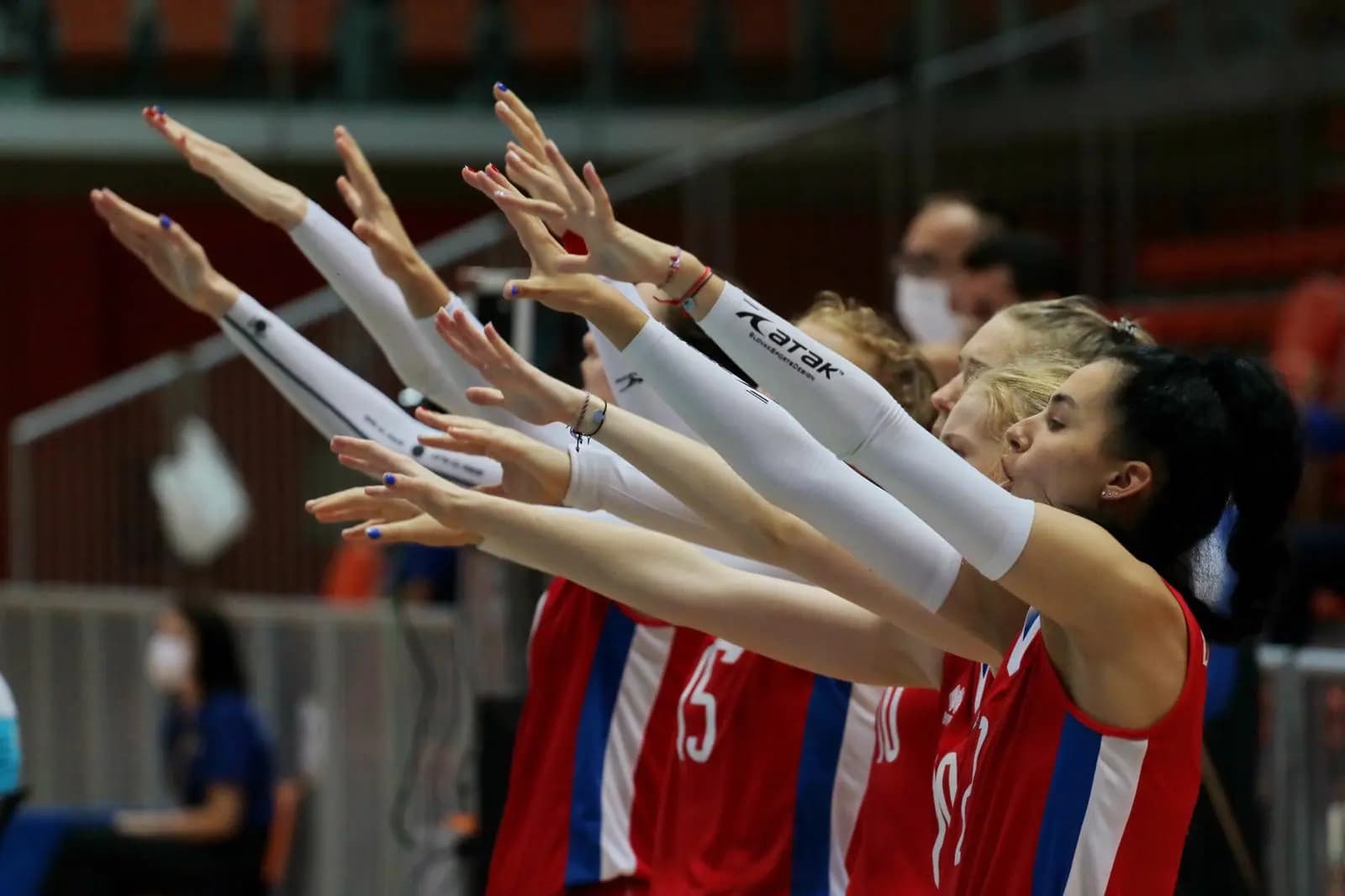 Volleyball’s Future Stars: MEVZA U18 and U20 European Qualifications Tournaments 2024 in Slovenia, Croatia, and Slovakia