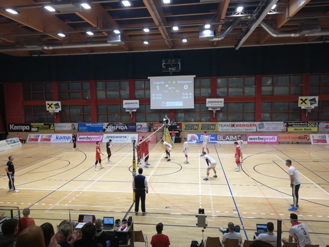 MEVZA Kick-Off – Tournament Day Number 1