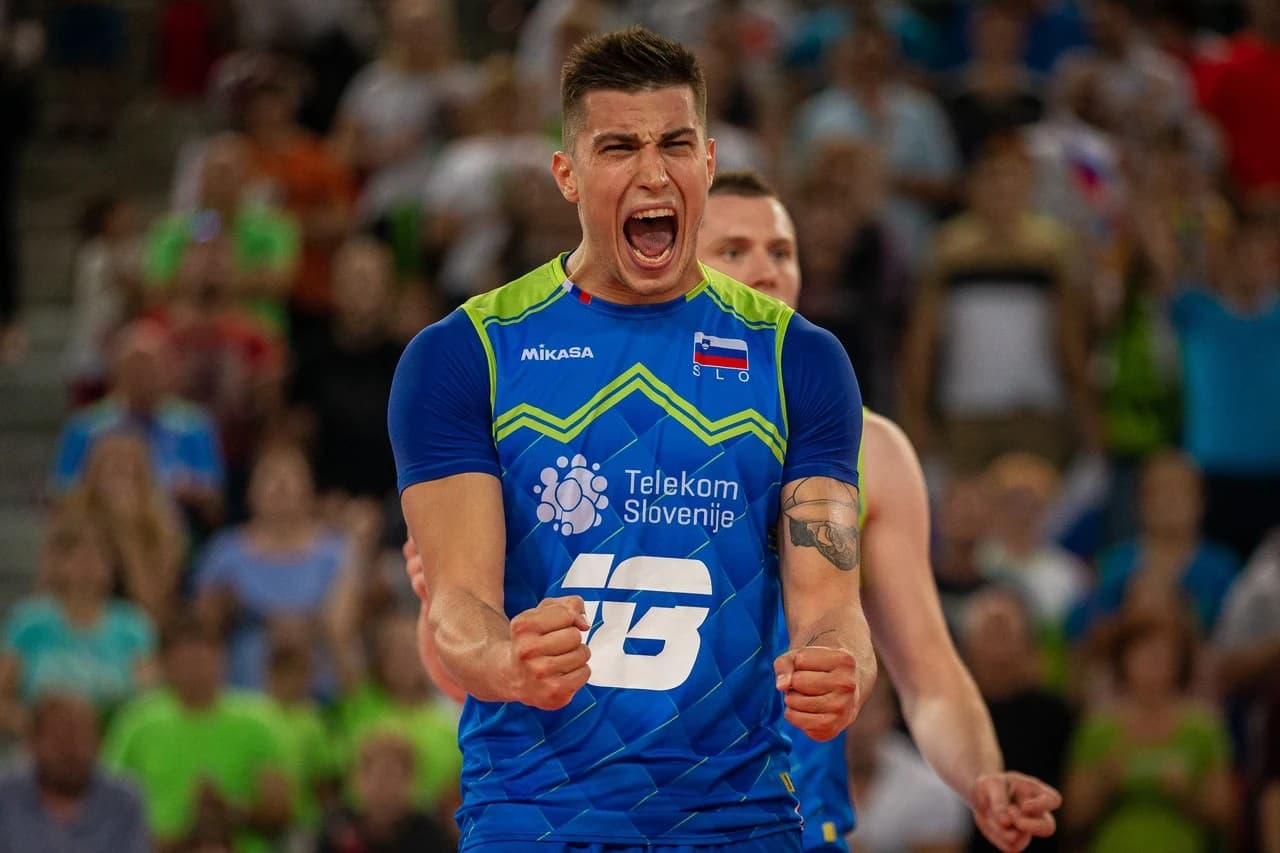 Get to know the Slovenian star – Klemen Cebulj