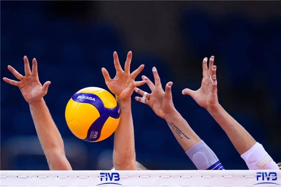 FIVB publishes return to Volleyball and Beach Volleyball guidelines