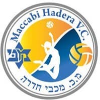 MACCABI HADERA U19