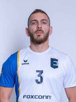 Péter EKE