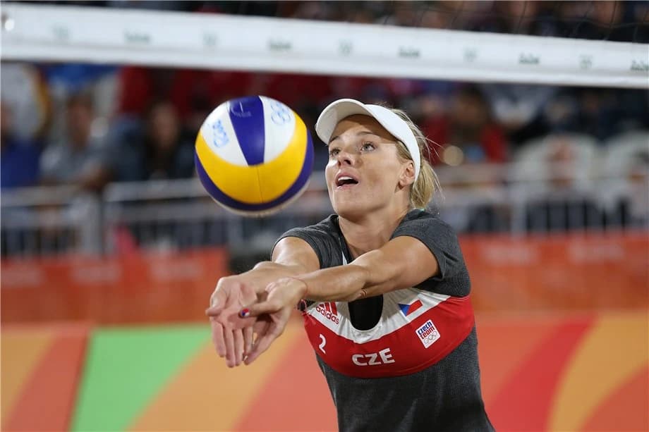 Slukova still as hungry and competitive as ever