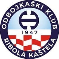 OK RIBOLA KAŠTELA U19