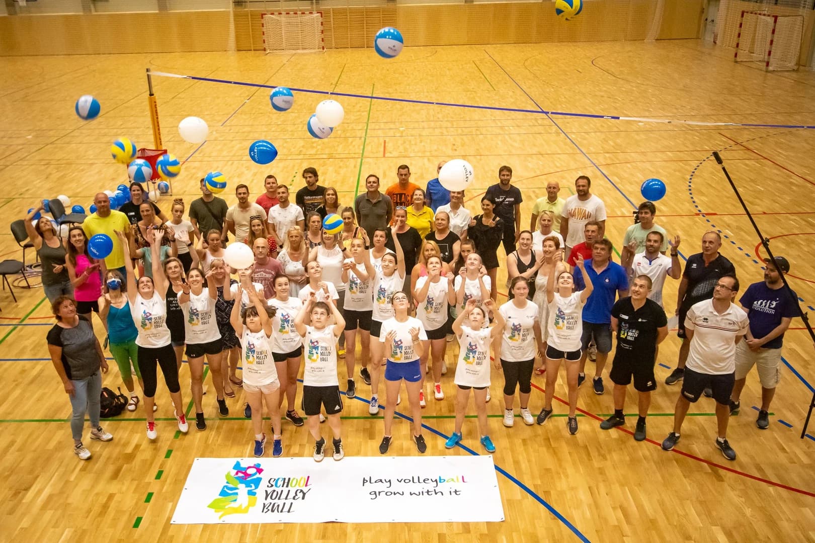 School Project national workshop in Slovakia a major success