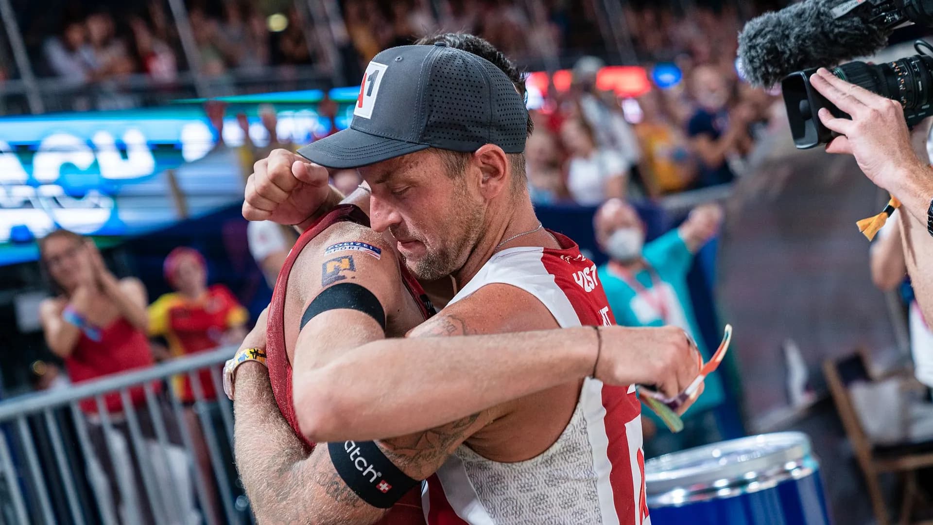 The legends of Austrian sport will part after a decade of success