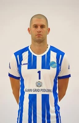 Nikola LAKCEVIČ