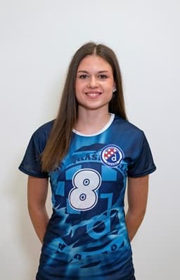 Nika MARUŠIĆ