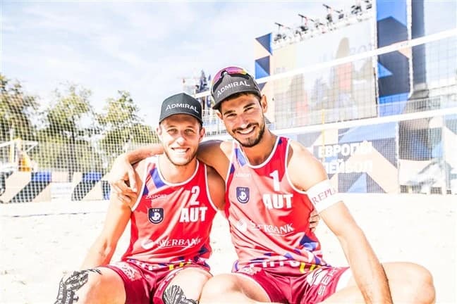 “Road to Donauinsel” begins at Wörthersee for Austrian top teams