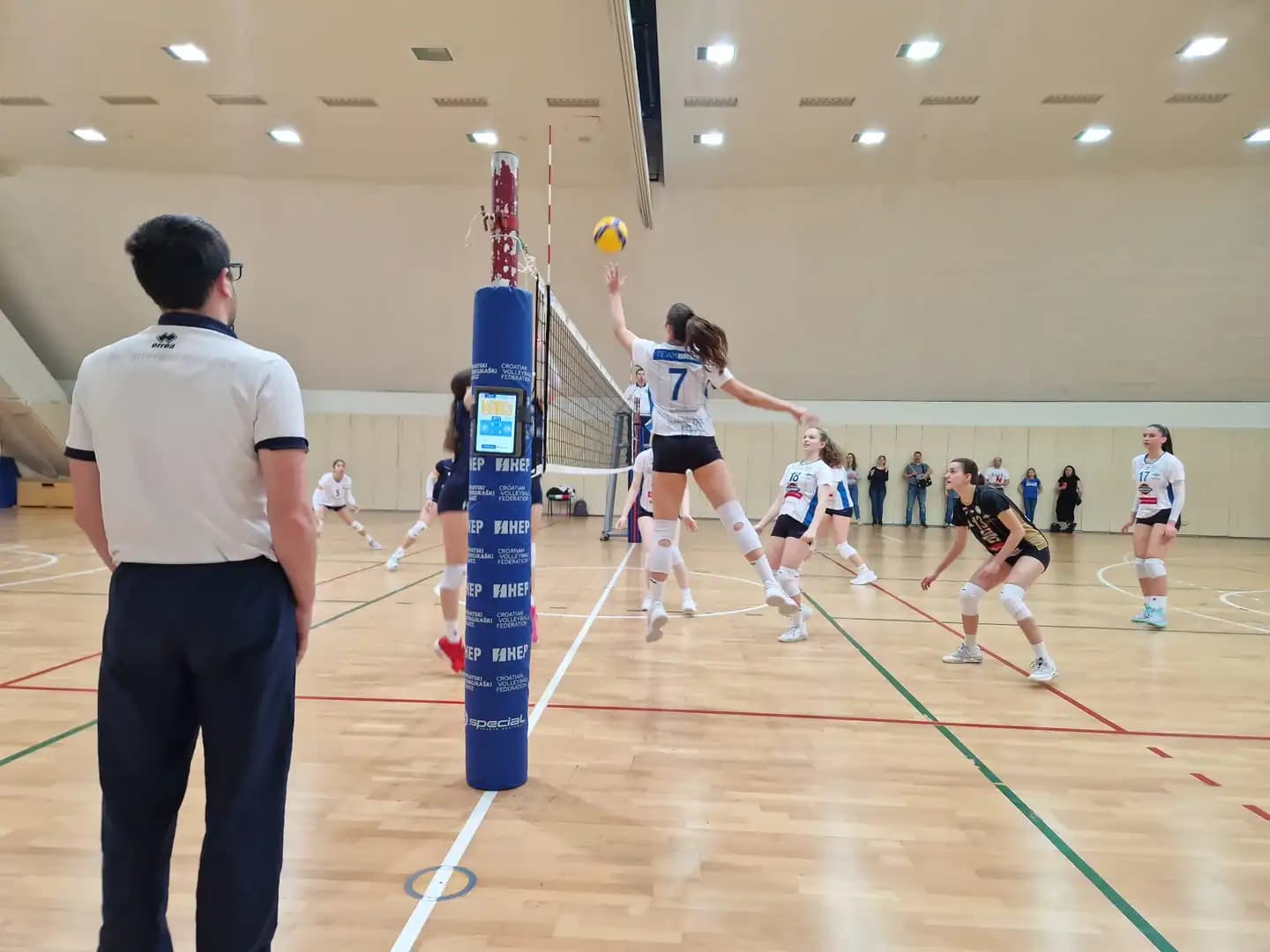 MEVZA Junior Club Championship 2025 – The Finalists Are Set!