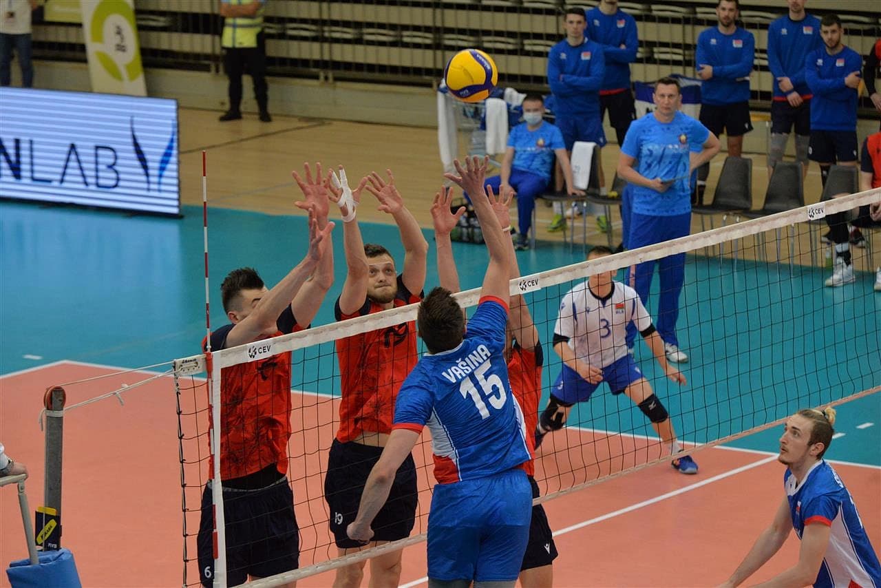 Men’s Golden League Final 4 confirmed