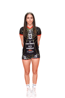 Matea SMOLJAN