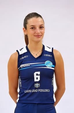 Mileva MAGDELINIĆ